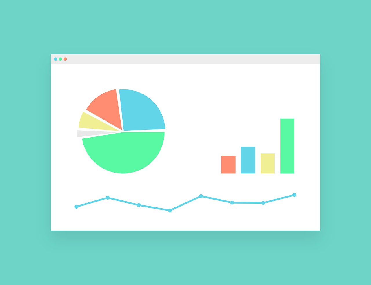 Beginners Guide to Google Analytics 4 – GA4